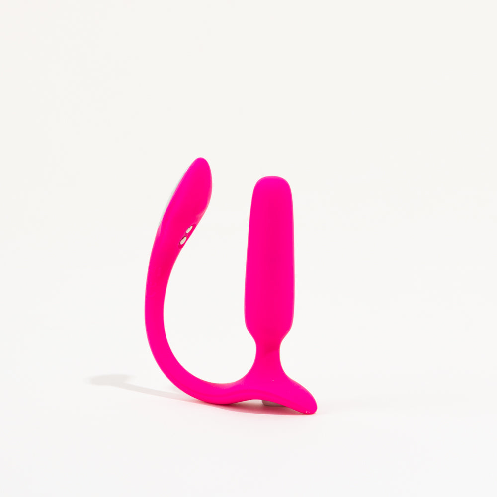 Plug connecté Lush Anal Lovense