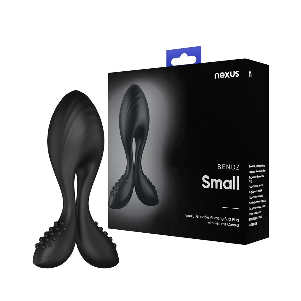 Plug télécommandé Bendz