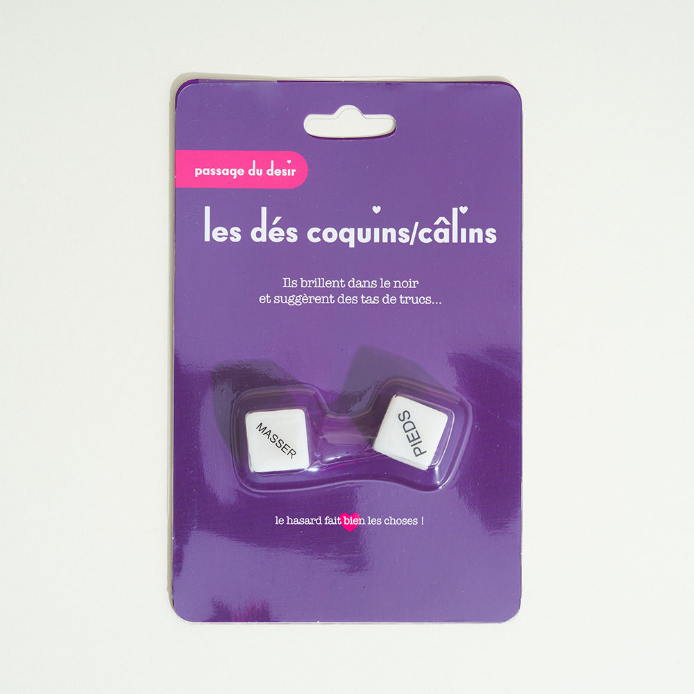 Dés coquins