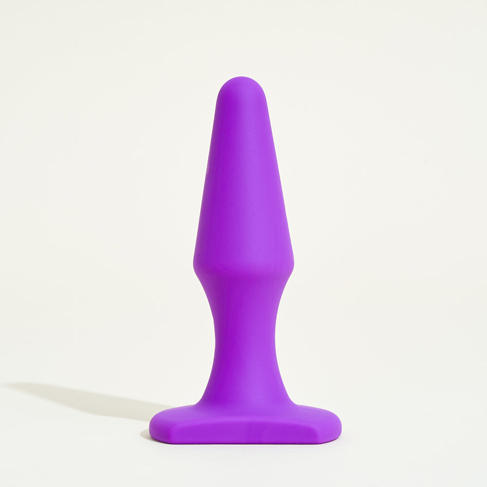 Plug anal Easy Rider