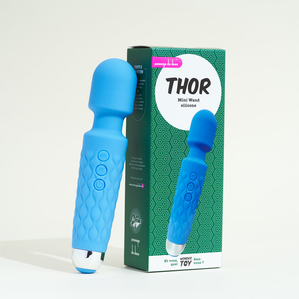 Mini Wand Thor