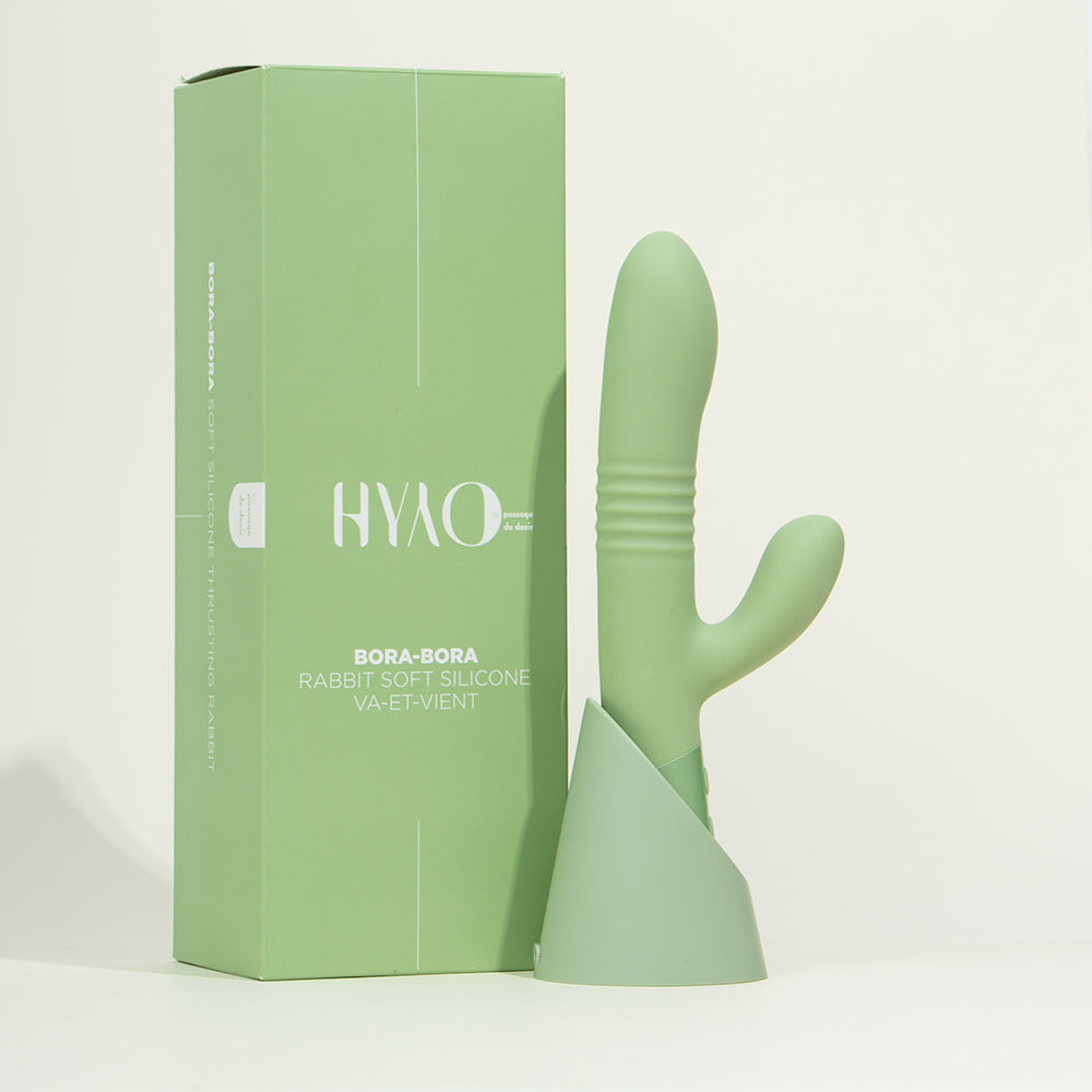 Rabbit va-et-vient Bora-Bora HYYO