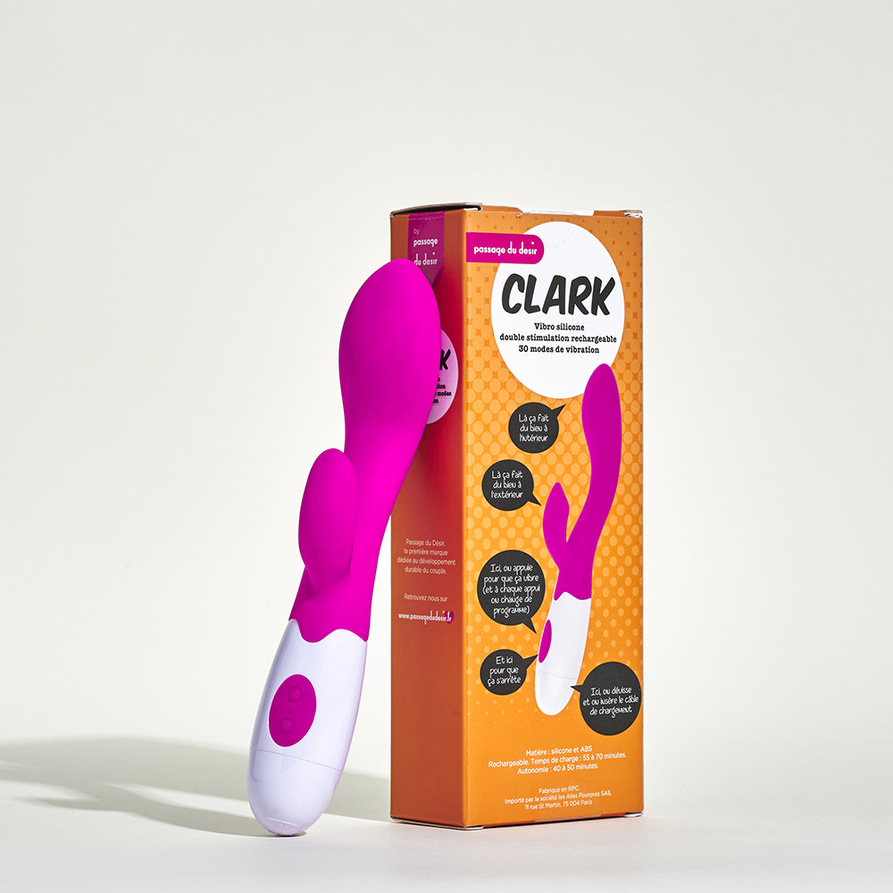 Rabbit Clark