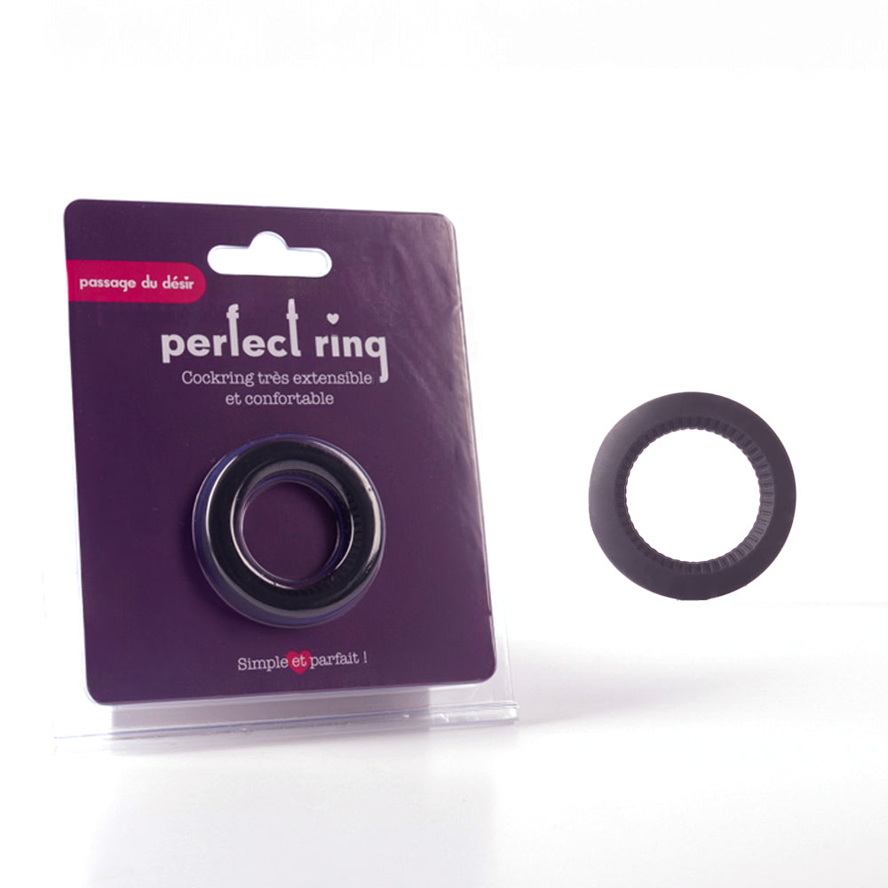Cockring Perfect Ring