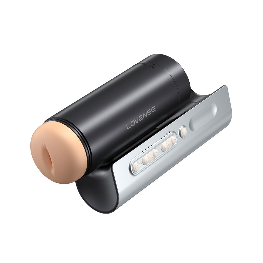 Masturbateur connecté Solace Pro Lovense