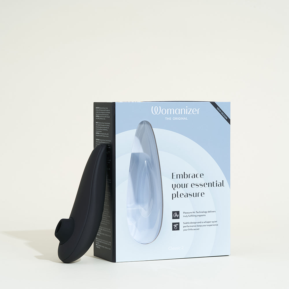 Womanizer Classic 2