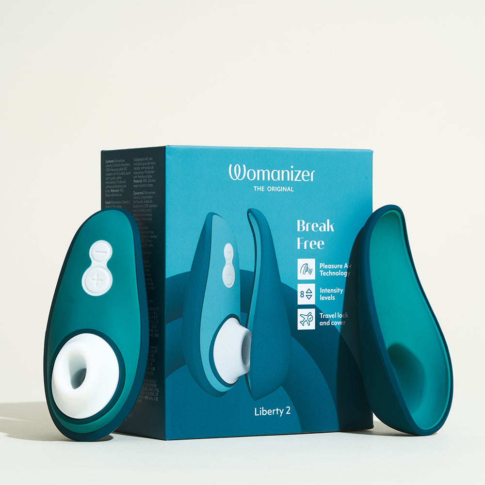 Womanizer Liberty 2