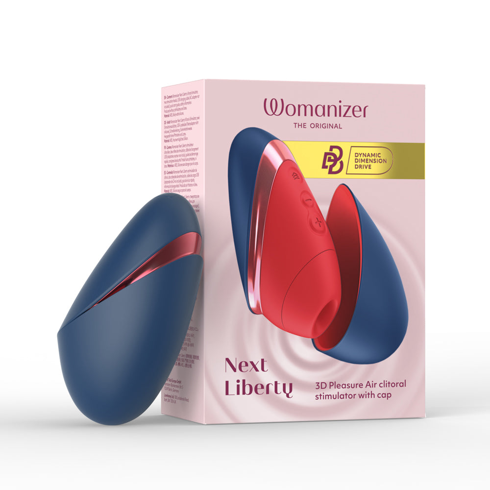 Womanizer Next Liberty