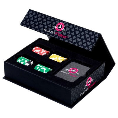 Jeu coquin Kama Poker